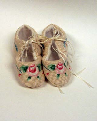 baby shoes